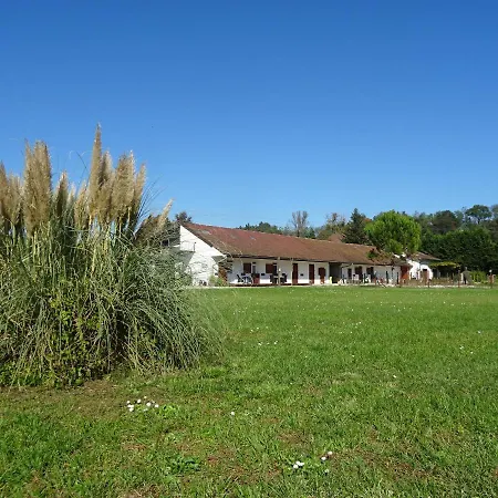 Domaine Les Hirondelles Lucky Villa Domessin Exterior photo