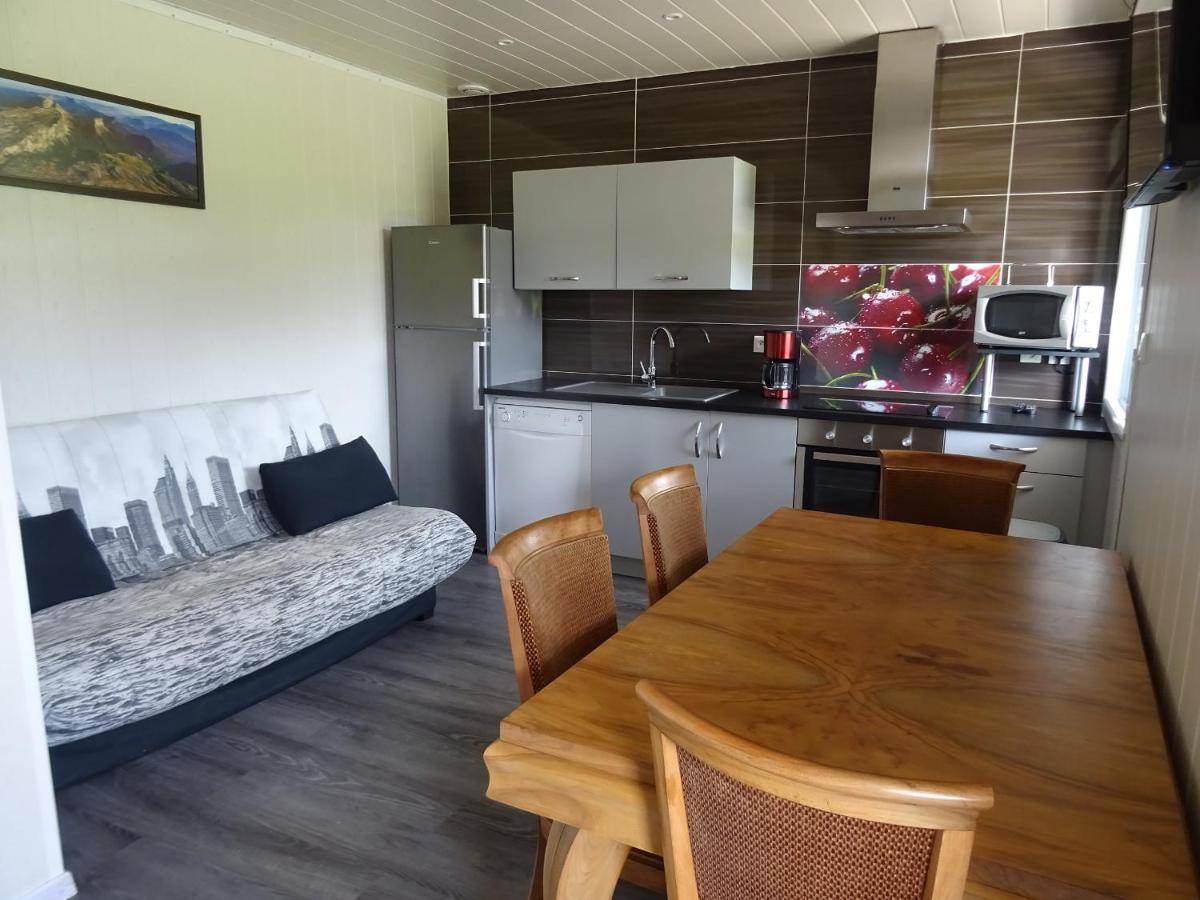 Holiday home Domaine Les Hirondelles Lucky